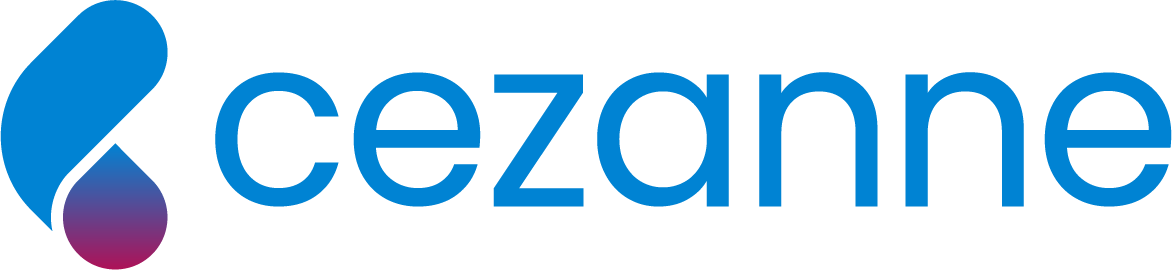 Cezanne HR logo